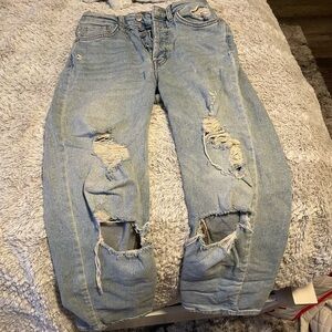 Target jeans, great condition, size 2